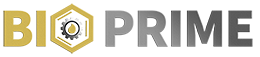 BioPrime 1 BioPrime Logo
