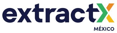 extractX Mexico Logo