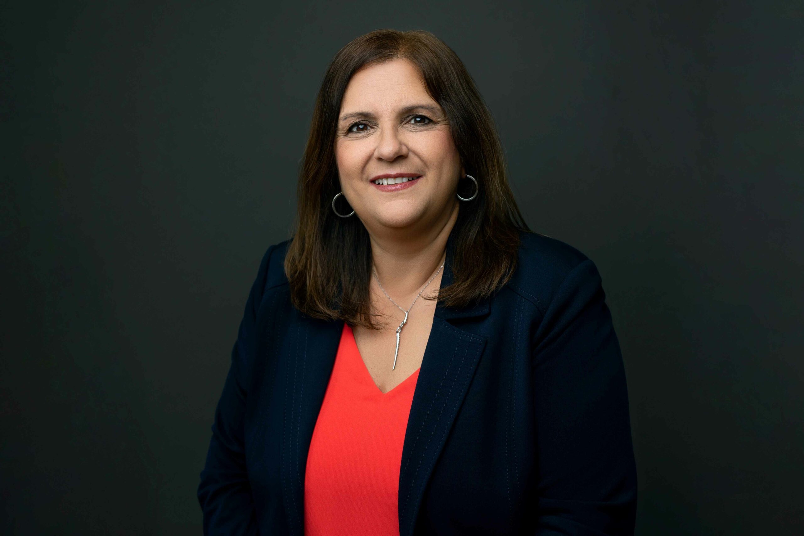 Irma Ettorre