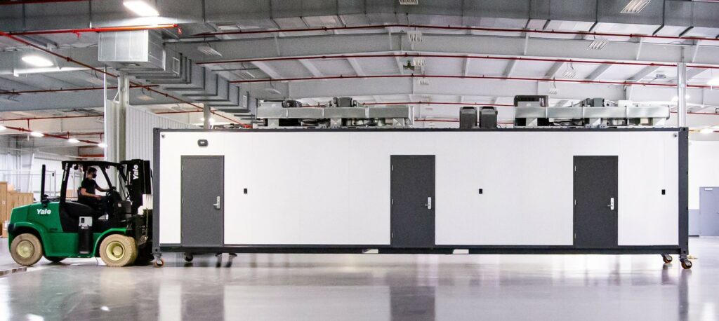 Announcing EML 2.0 Labs 1 extractX Mobile Extraction Lab Cropped